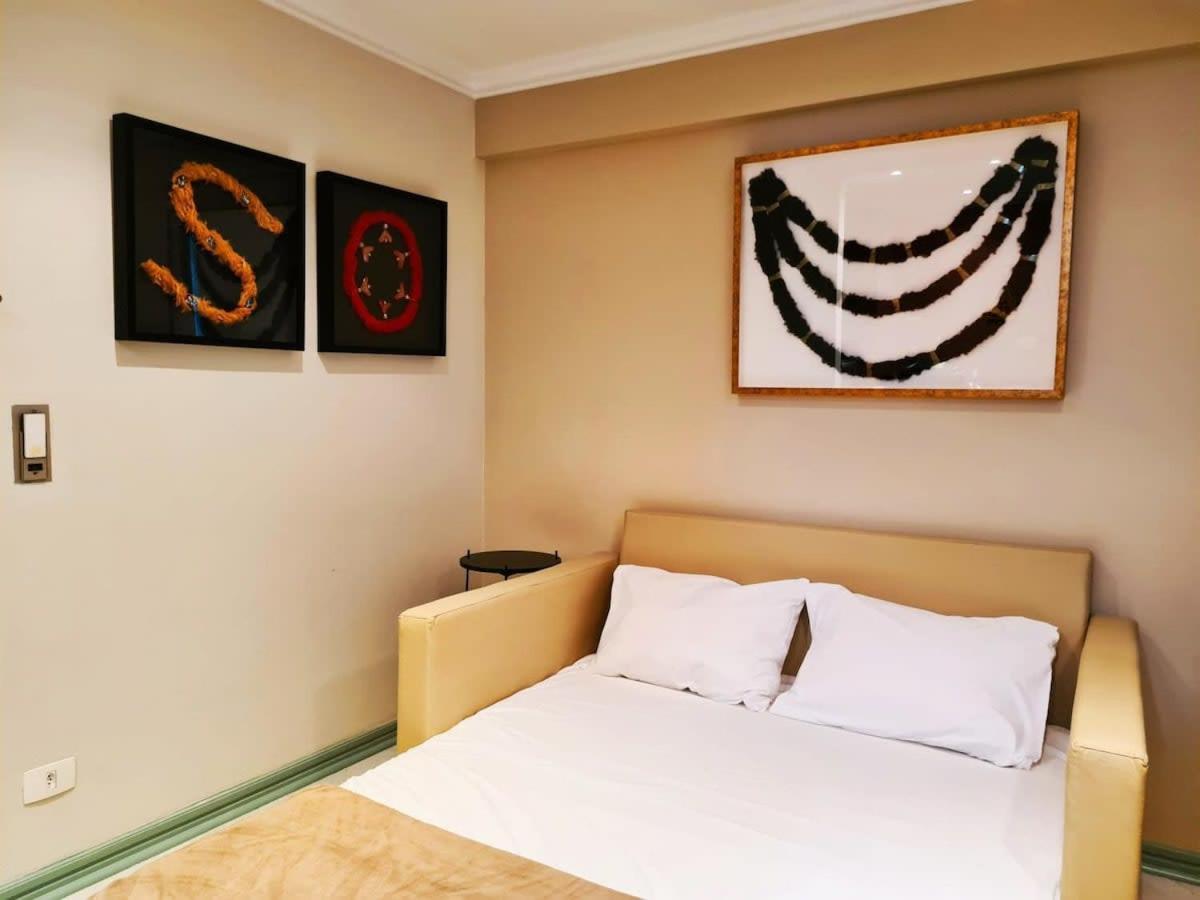 Bhomy Jardins Chamar De Seu Md21 Apartamento