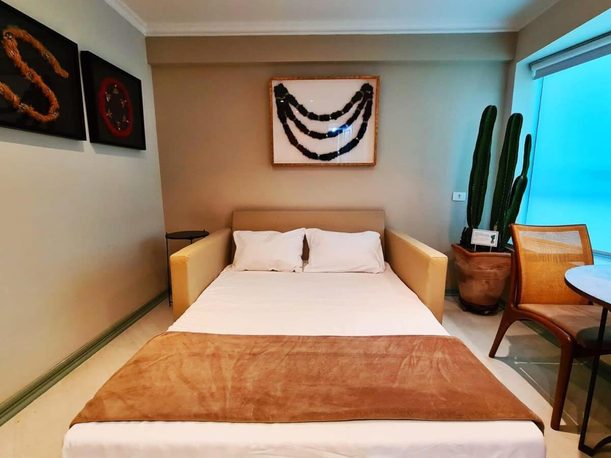 Apartamento Bhomy Jardins Chamar De Seu Md21 São Paulo