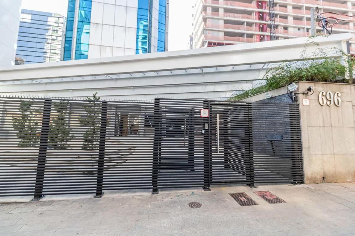 Bhomy Jardins Chamar De Seu Md21 * São Paulo