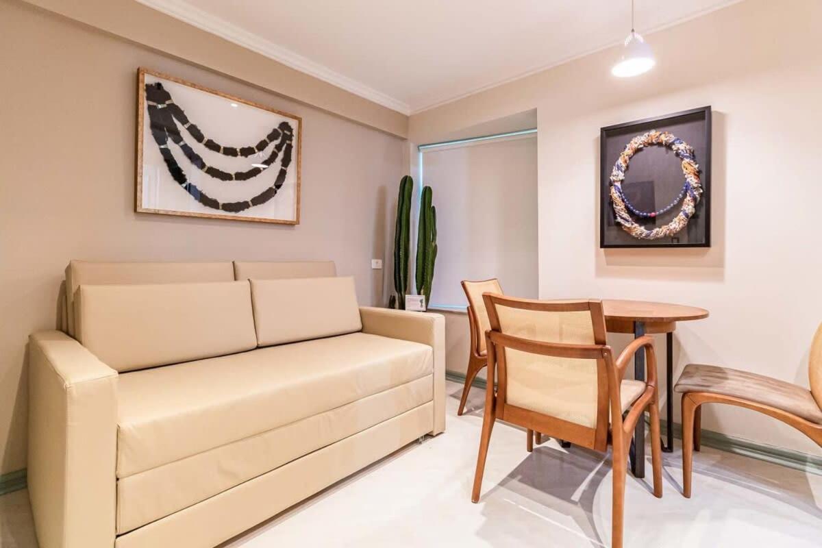 Apartamento Bhomy Jardins Chamar De Seu Md21 São Paulo