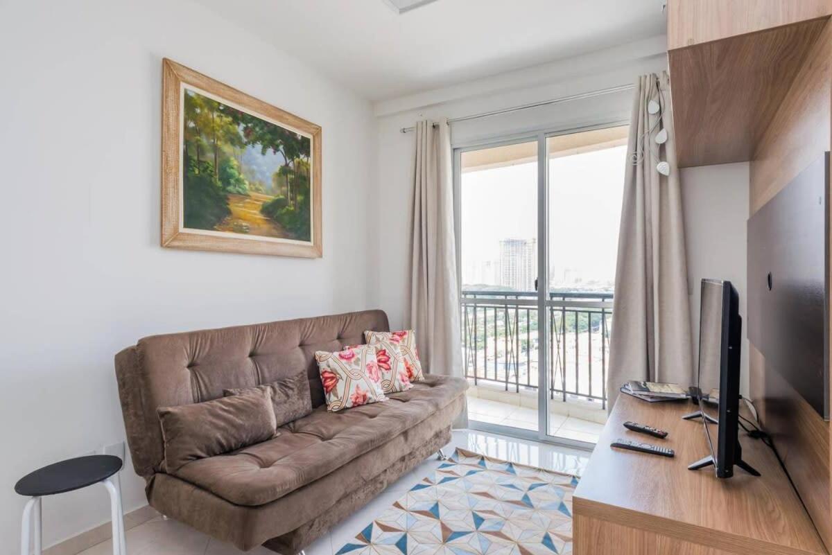 Holiday home Bhomy Anhembi Excelente Localizacao Ab132a *