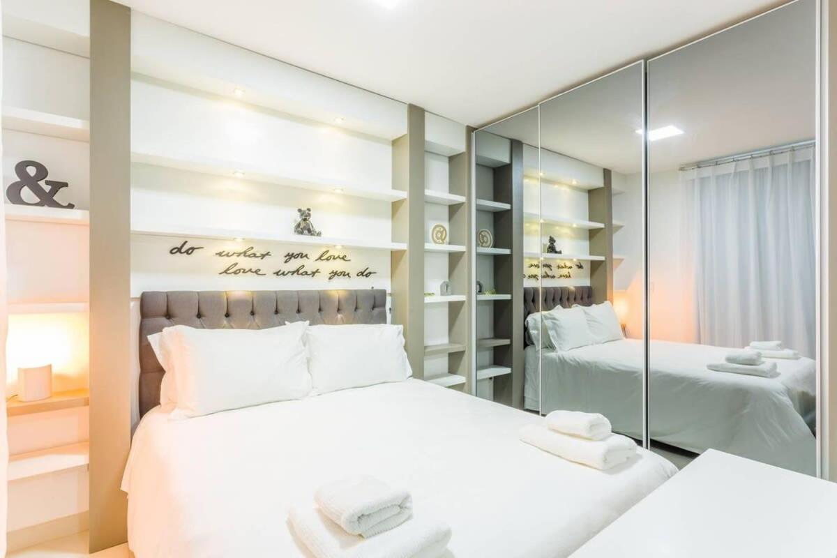 Bhomy Brooklin Moderno E Com Vista Linda Gb132b *