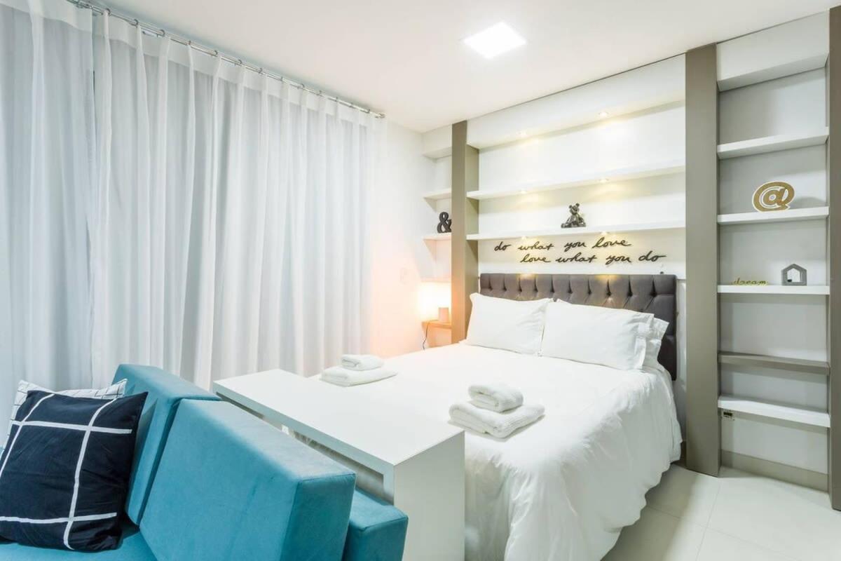 Bhomy Brooklin Moderno E Com Vista Linda Gb132b *