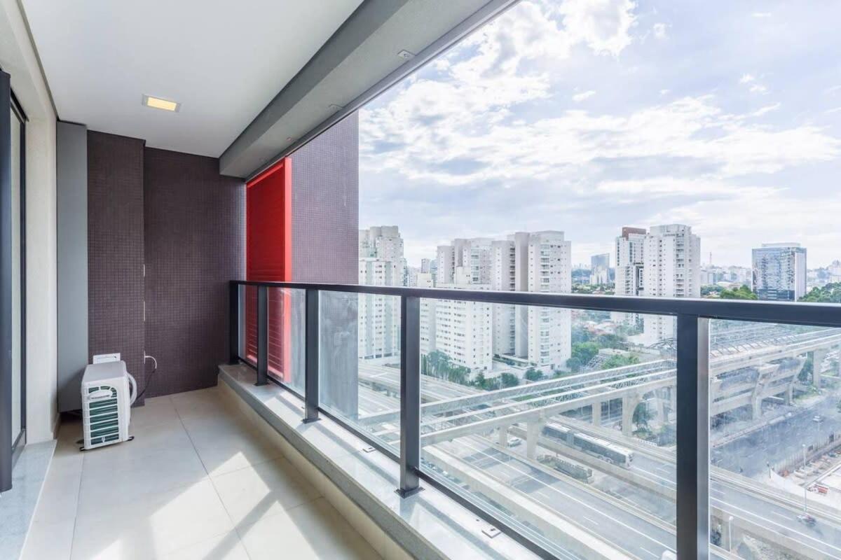 Bhomy Brooklin Moderno E Com Vista Linda Gb132b