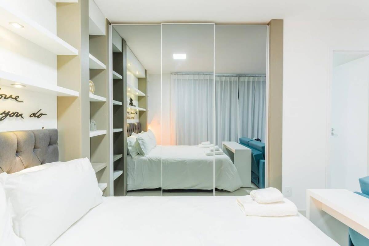 Apartment Bhomy Brooklin Moderno E Com Vista Linda Gb132b