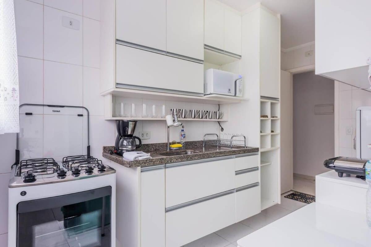 Bhomy Anhembi Excelente Localizacao Ab132a São Paulo