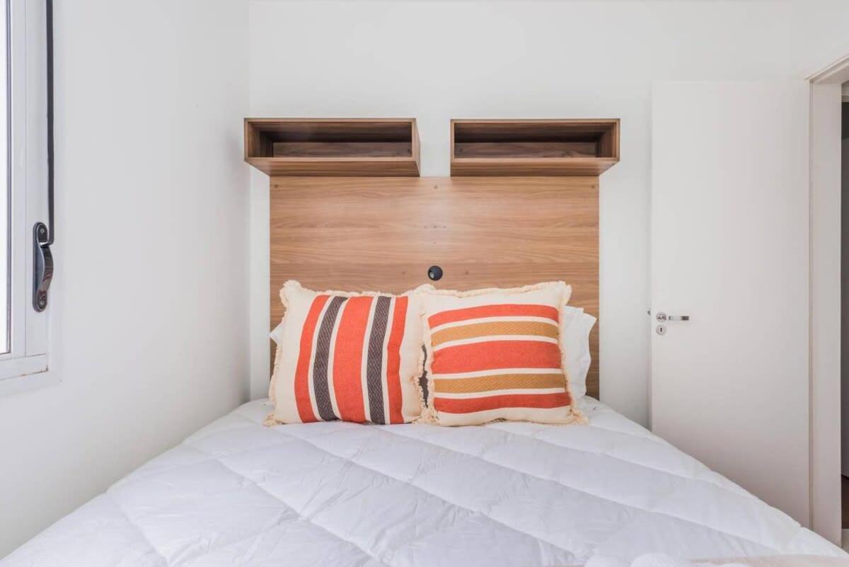 Bhomy Anhembi Excelente Localizacao Ab132a Holiday home Sao Paulo
