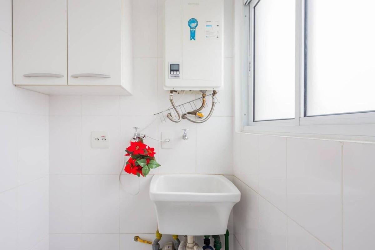 Holiday home Bhomy Anhembi Excelente Localizacao Ab132a *