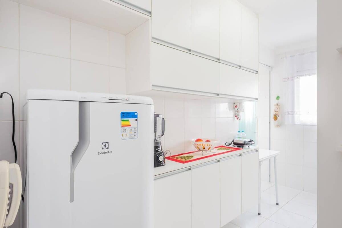 Bhomy Anhembi Excelente Localizacao Ab132a Holiday home *