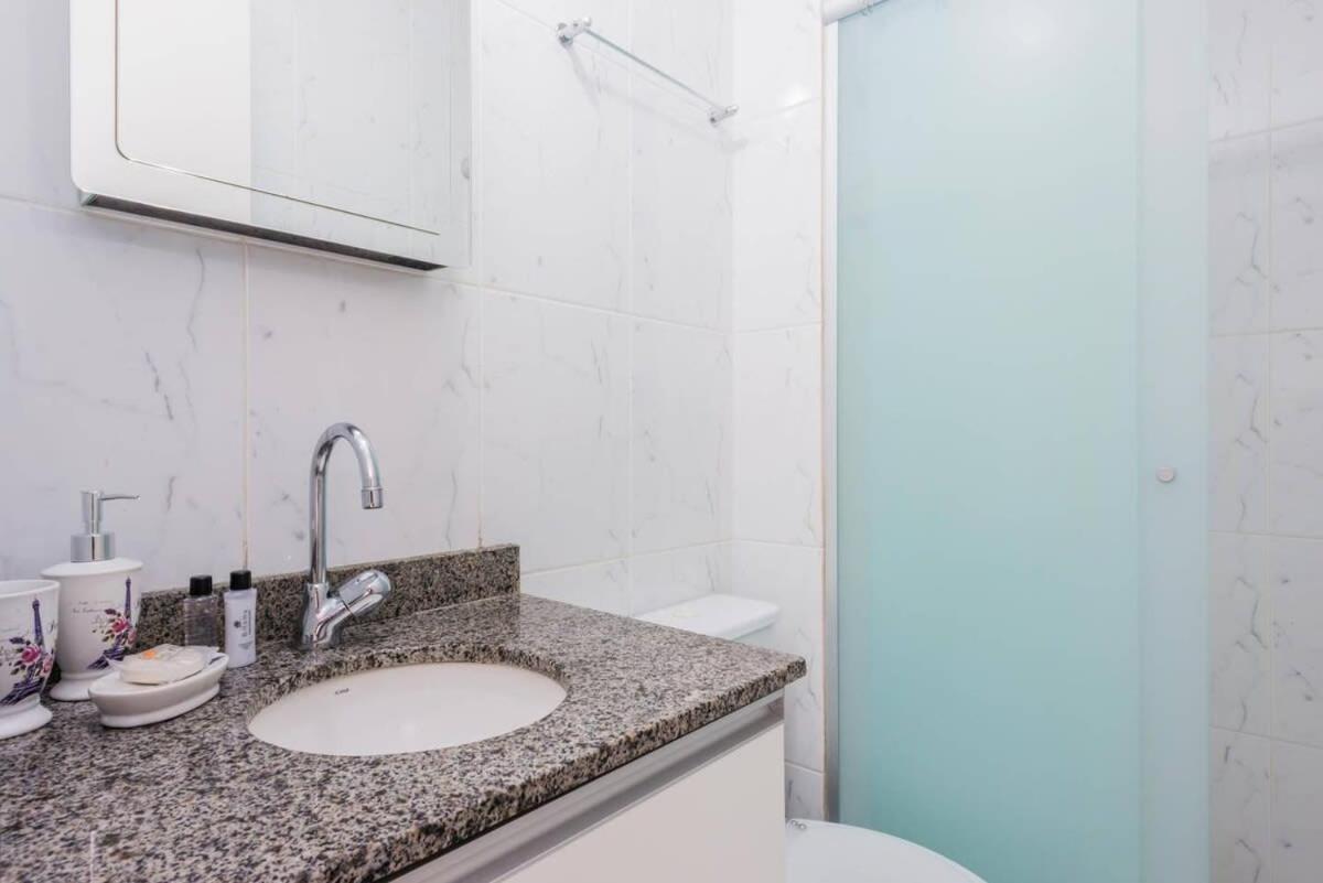 Bhomy Anhembi Excelente Localizacao Ab132a * Sao Paulo