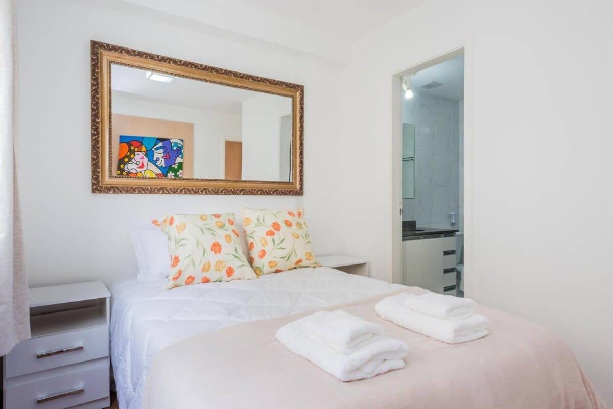 Holiday home Bhomy Anhembi Excelente Localizacao Ab132a