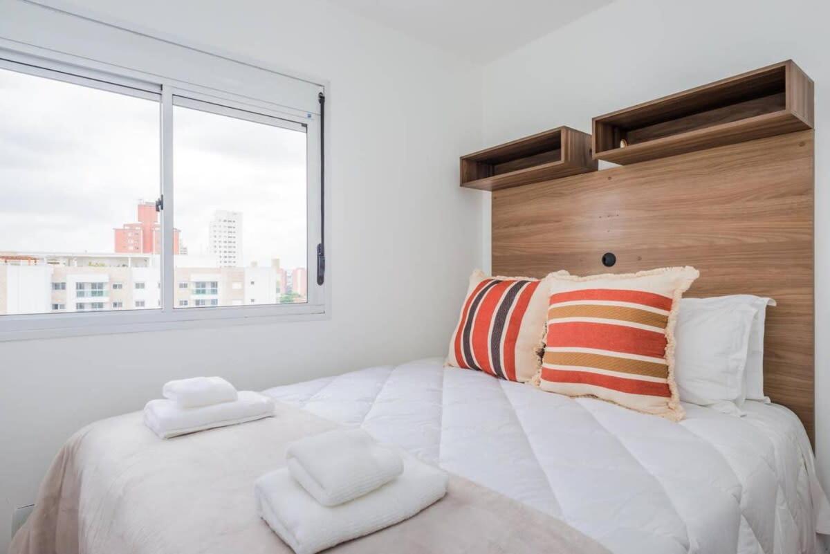 Bhomy Anhembi Excelente Localizacao Ab132a Holiday home