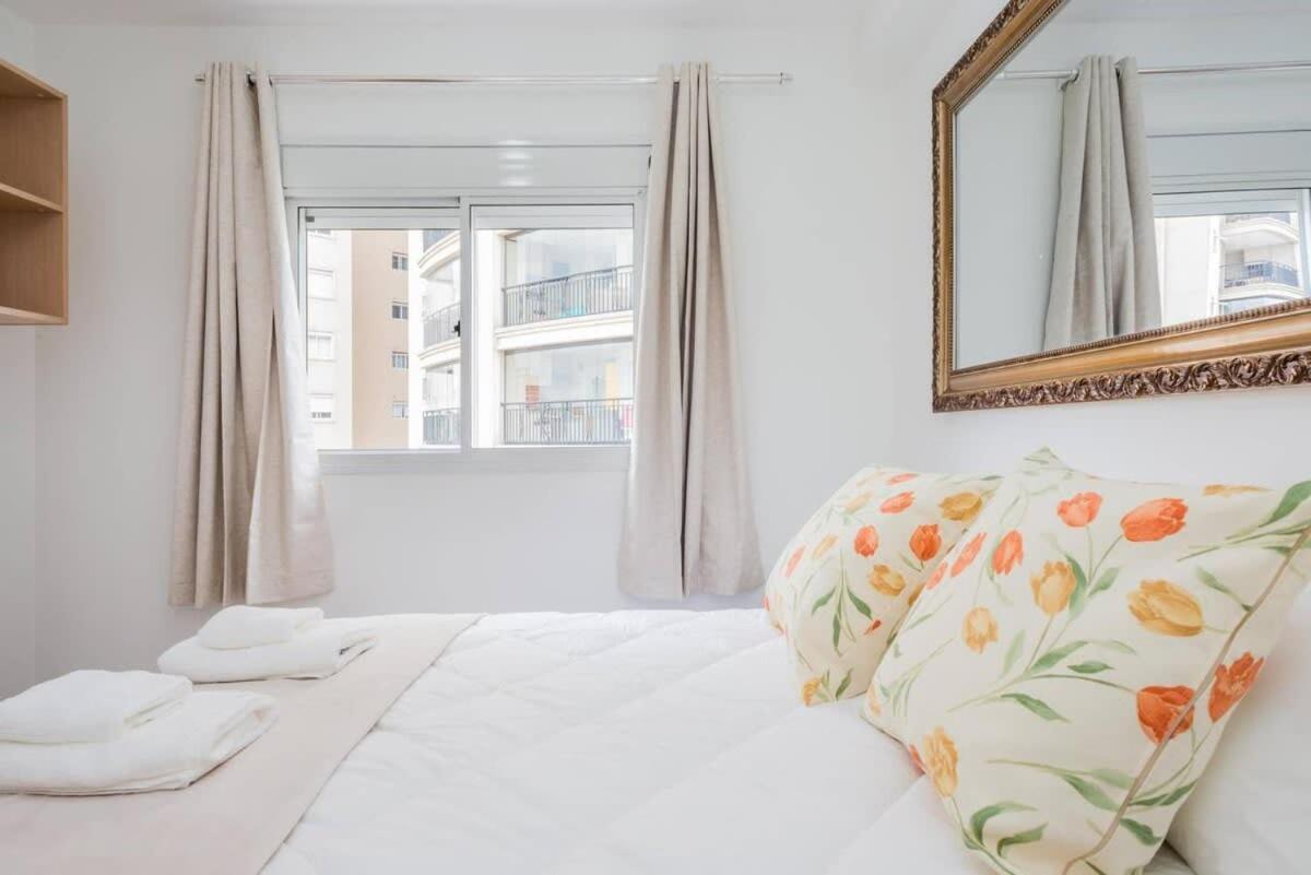 Holiday home Bhomy Anhembi Excelente Localizacao Ab132a Sao Paulo