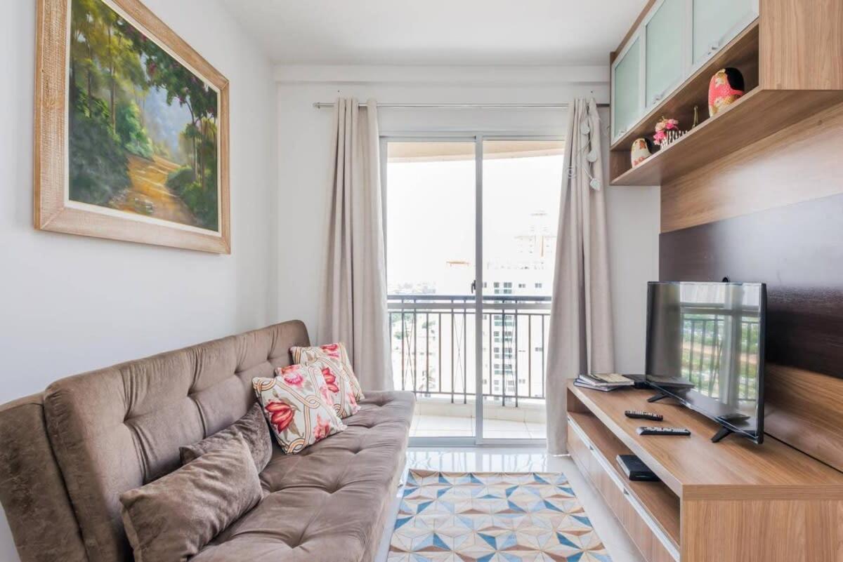 Bhomy Anhembi Excelente Localizacao Ab132a Holiday home *