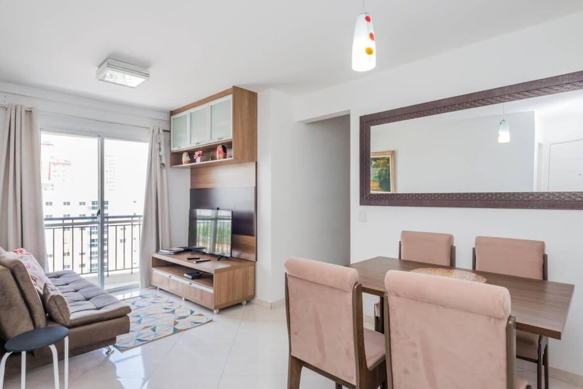 Holiday home Bhomy Anhembi Excelente Localizacao Ab132a Sao Paulo