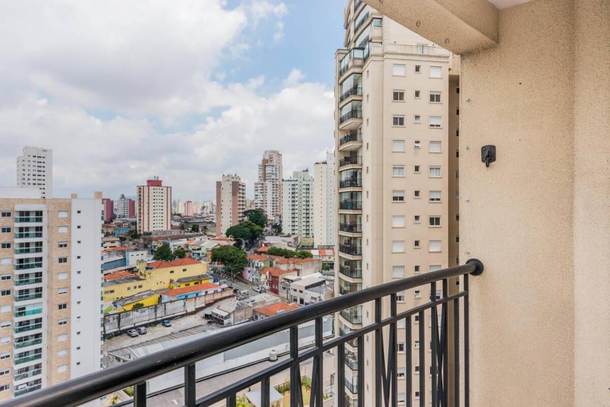 Bhomy Anhembi Excelente Localizacao Ab132a * Sao Paulo