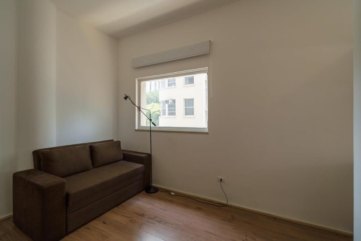 Apartamento Bhomy Republica Em Predio Historico Es402 São Paulo