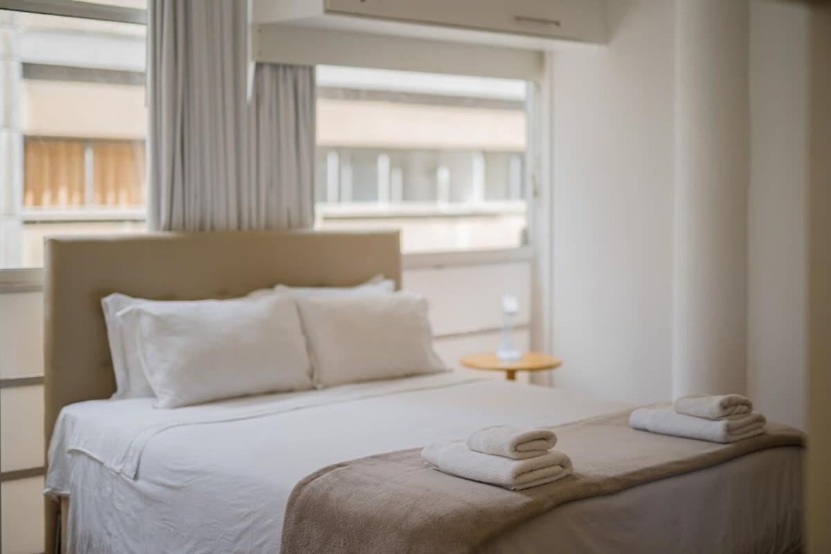 Bhomy Republica Em Predio Historico Es402 Apartamento São Paulo