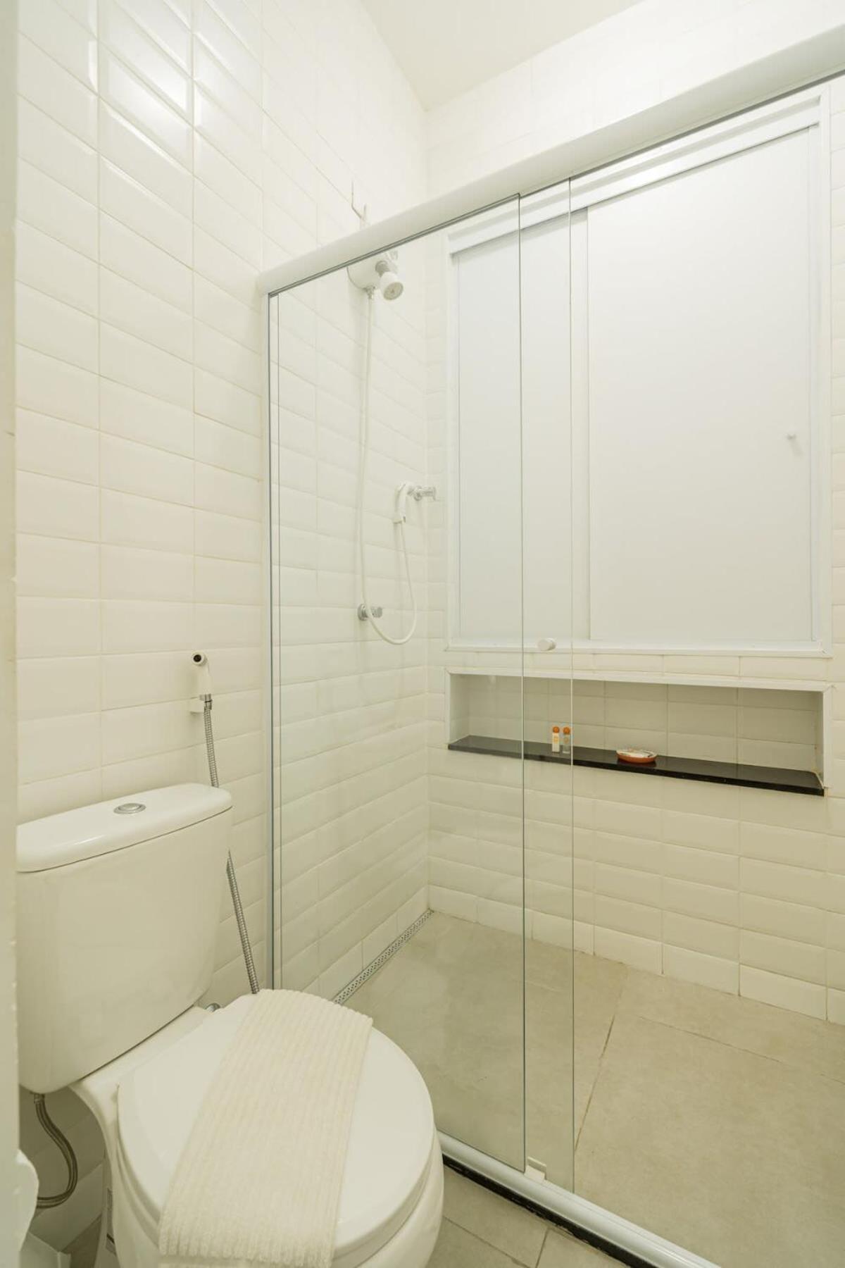 Apartamento Bhomy Republica Em Predio Historico Es402 *
