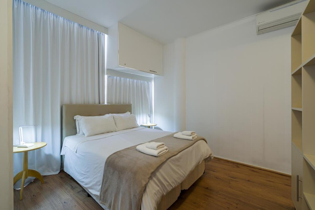 Bhomy Republica Em Predio Historico Es402 Apartamento São Paulo