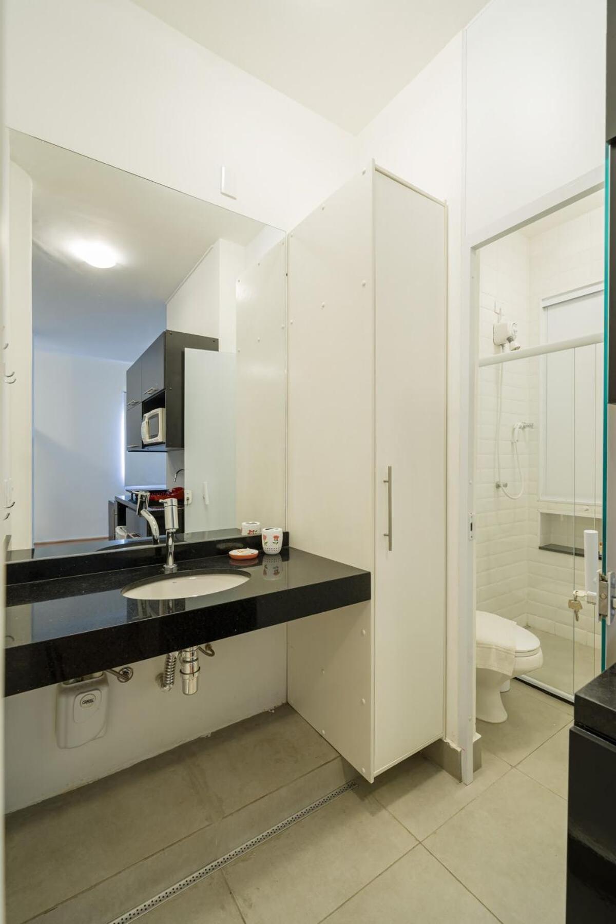 Bhomy Republica Em Predio Historico Es402 Apartamento
