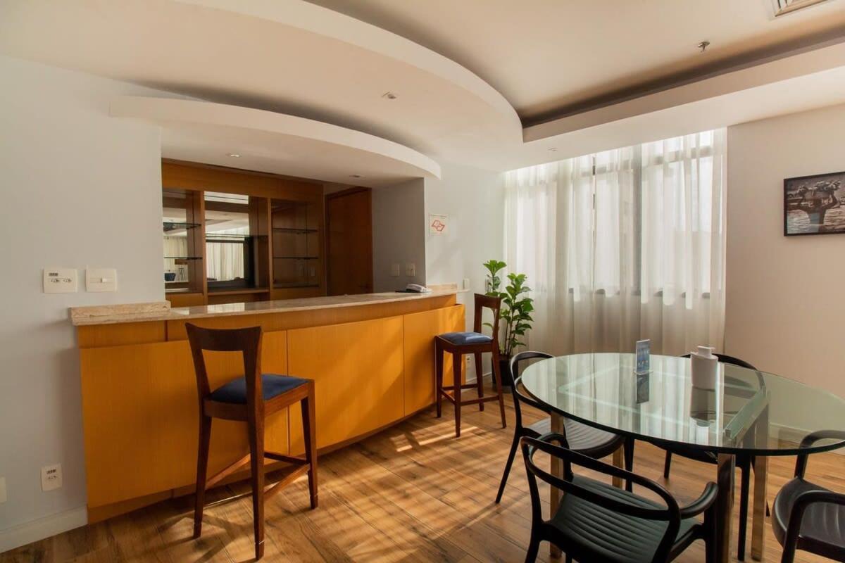 Ce204 Stylish Charming Flat In Jardins Awesome! * São Paulo