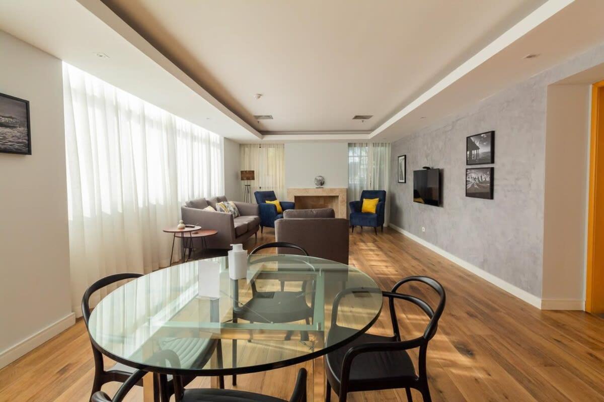 Ce204 Stylish Charming Flat In Jardins Awesome! São Paulo