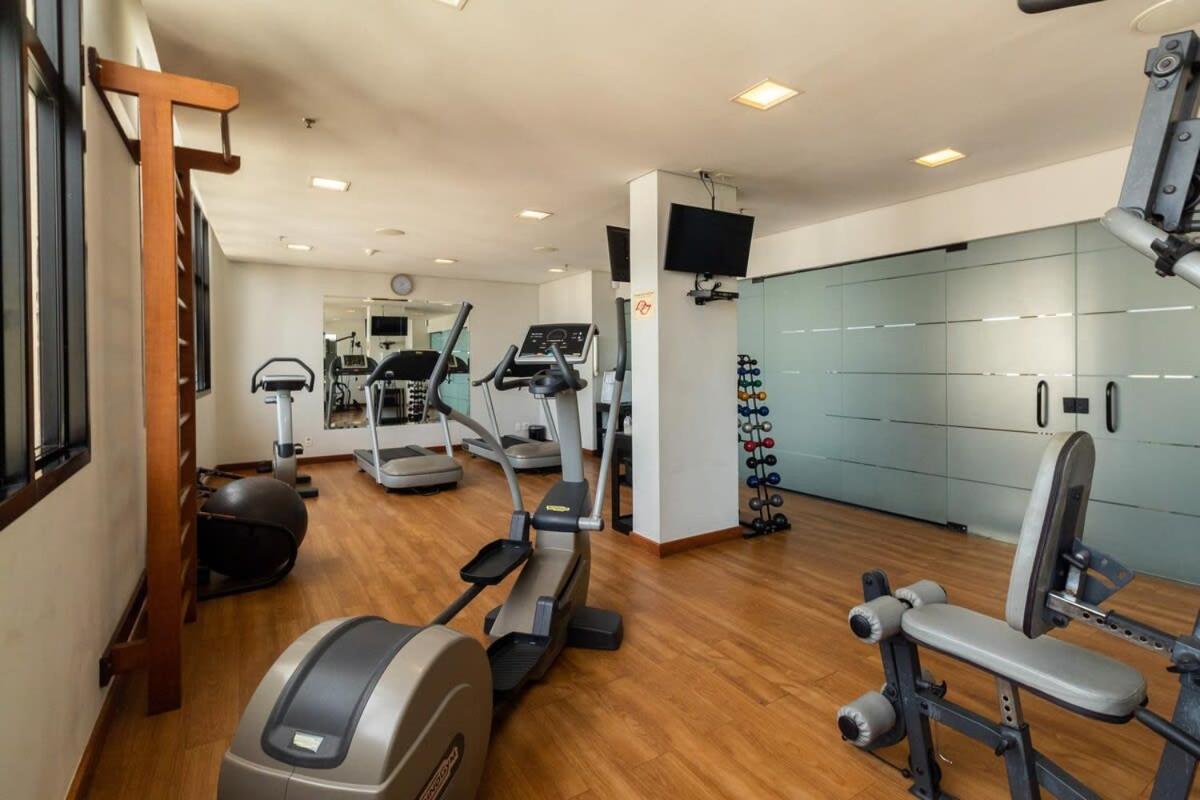 Apartment Ce204 Stylish Charming Flat In Jardins Awesome!