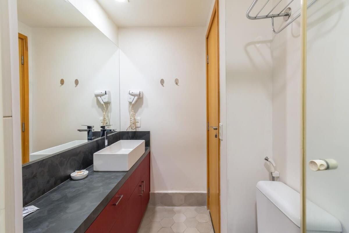 Apartment Ce204 Stylish Charming Flat In Jardins Awesome!