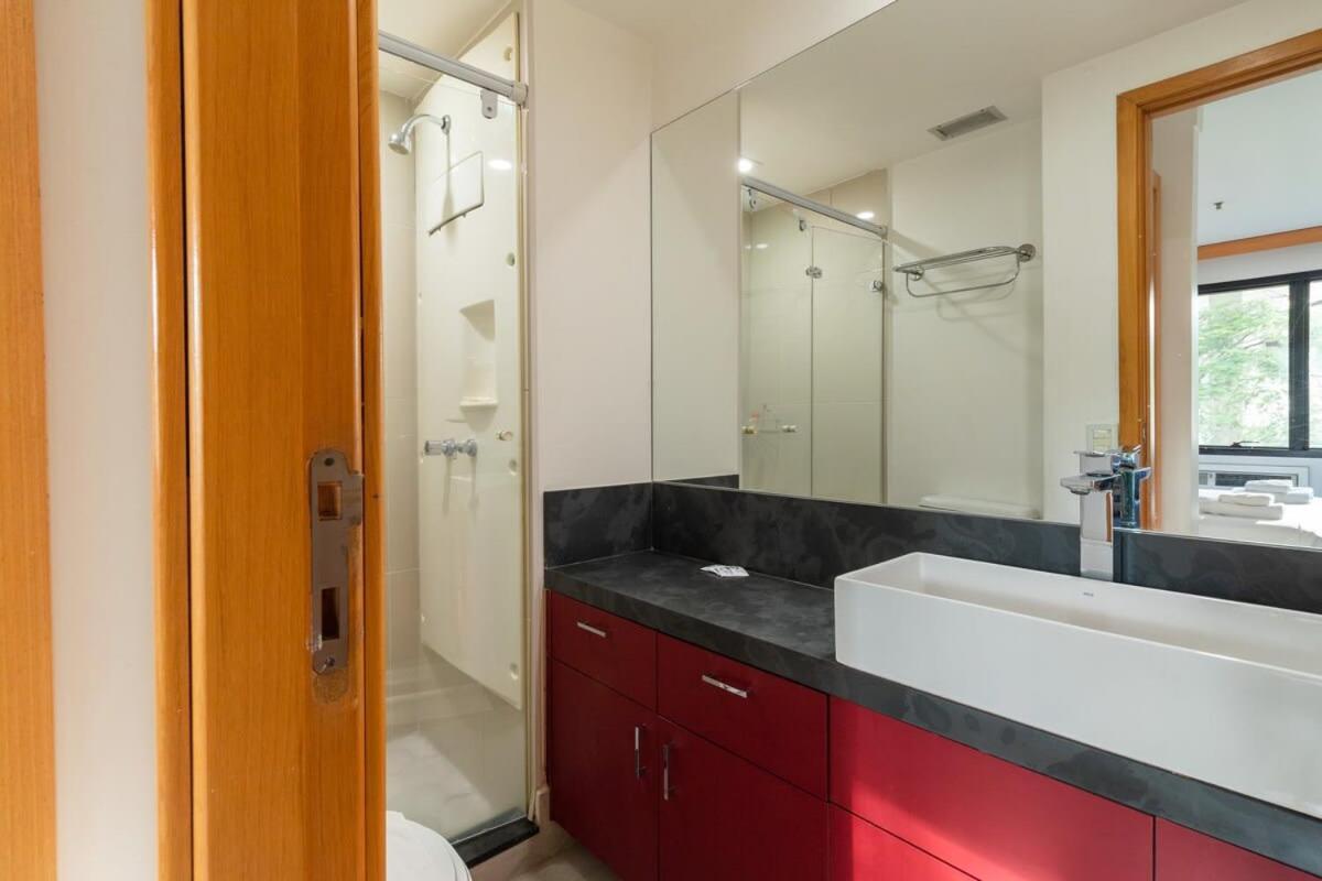 Apartment Ce204 Stylish Charming Flat In Jardins Awesome! *