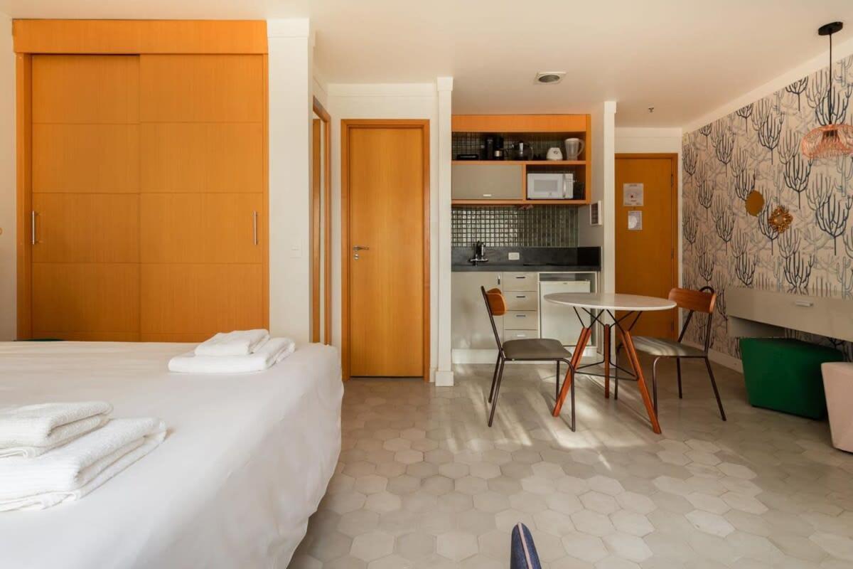Apartment Ce204 Stylish Charming Flat In Jardins Awesome!