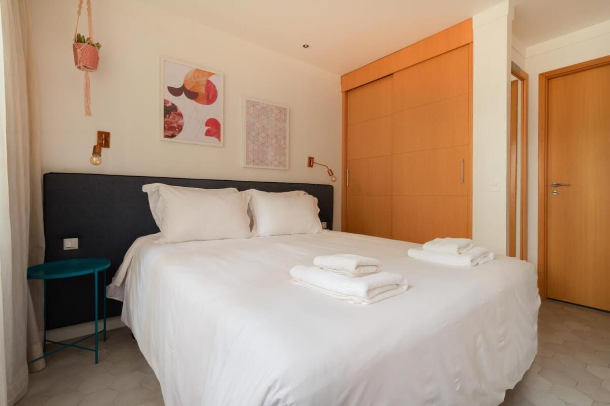 Ce204 Stylish Charming Flat In Jardins Awesome! Apartment