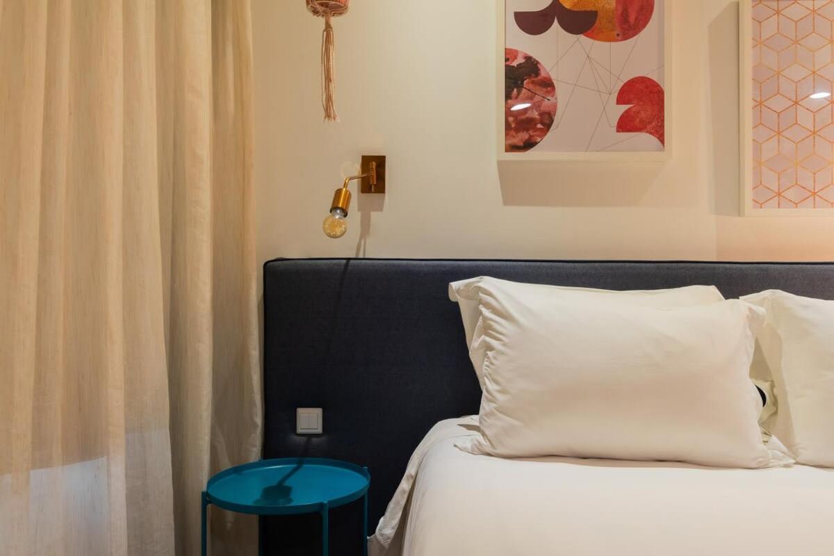 Apartment Ce204 Stylish Charming Flat In Jardins Awesome! *