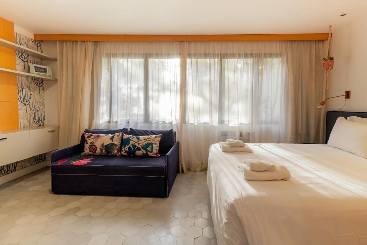 Ce204 Stylish Charming Flat In Jardins Awesome! Apartment