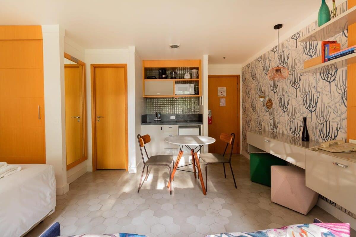 Ce204 Stylish Charming Flat In Jardins Awesome! Apartment *