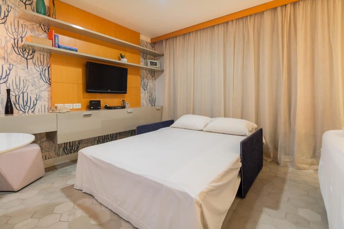 Apartment Ce204 Stylish Charming Flat In Jardins Awesome!