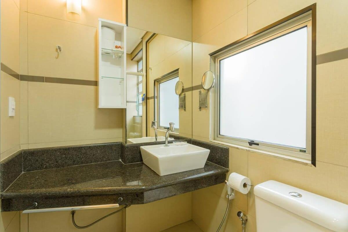 Bhomy Paulista Remodelado Na Av Paulista Ba204 Daire