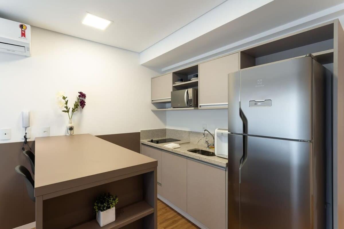 Apartment Bhomy Bela Vista Fantastico E Conforto Apm1303 *