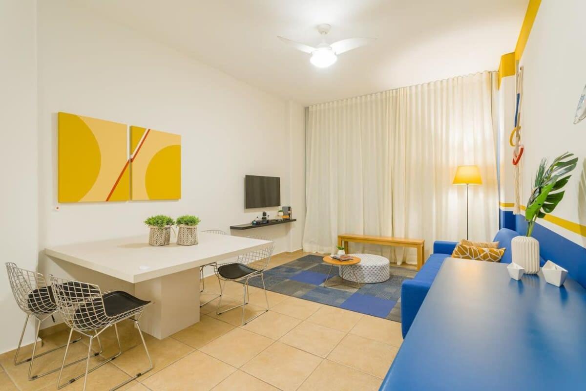 Bhomy Paulista Remodelado Na Av Paulista Ba204 Daire *