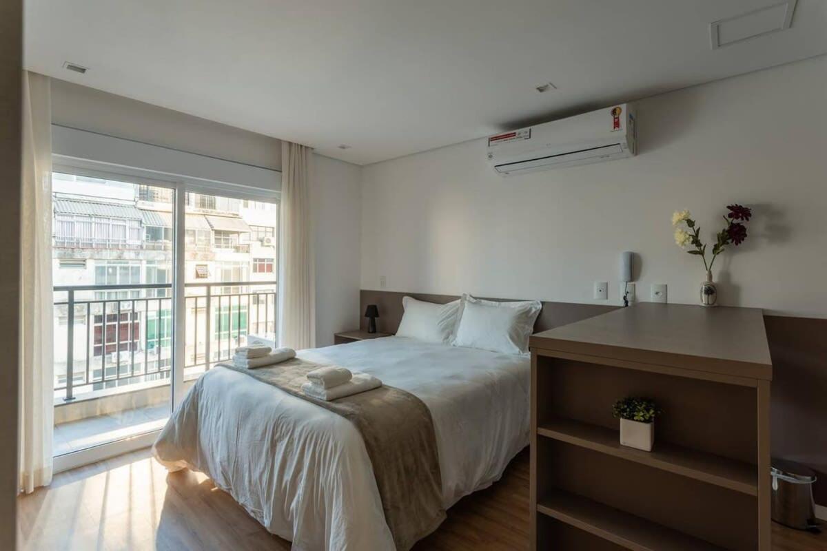 Bhomy Bela Vista Fantastico E Conforto Apm1303