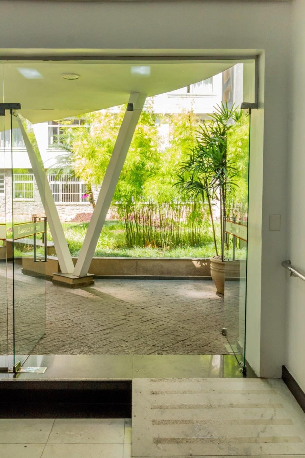 Bhomy Paulista Remodelado Na Av Paulista Ba204 Daire Sao Paulo