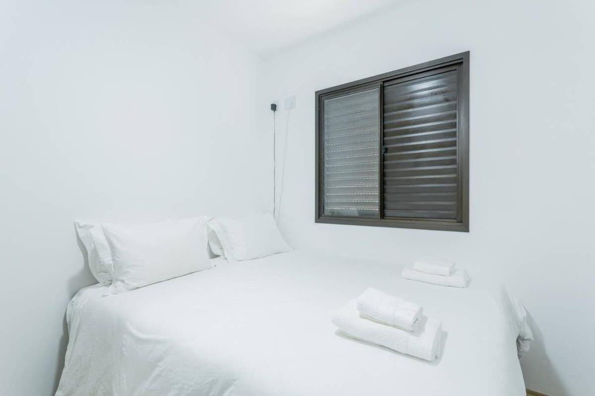 Apartemen Bhomy Pompeia Muito Bem Localizado Fi33 *