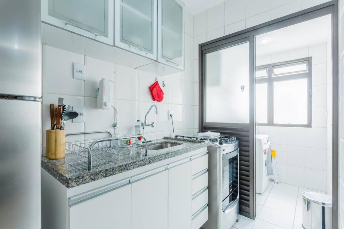 Bhomy Pompeia Muito Bem Localizado Fi33 Căn hộ São Paulo