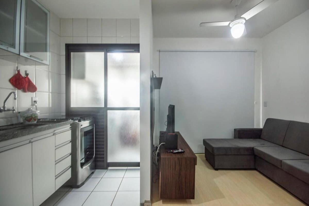 Apartemen Bhomy Pompeia Muito Bem Localizado Fi33 *
