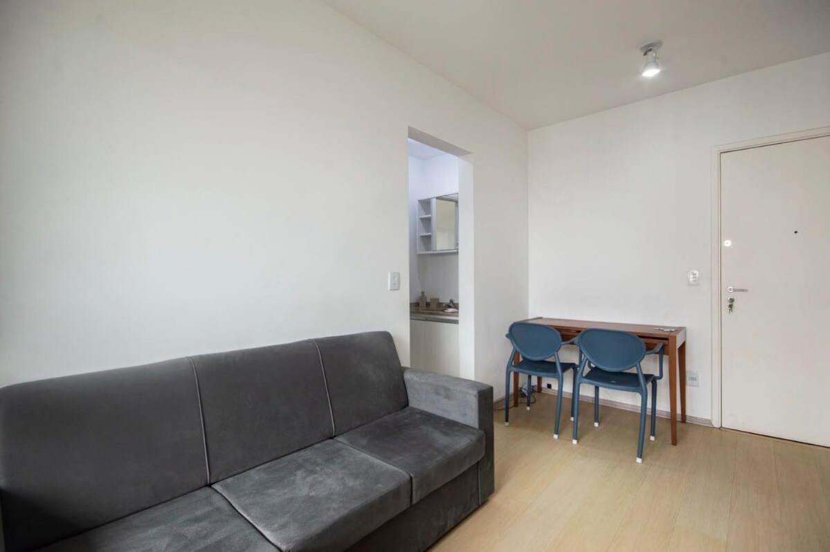 Bhomy Pompeia Muito Bem Localizado Fi33 Apartemen *