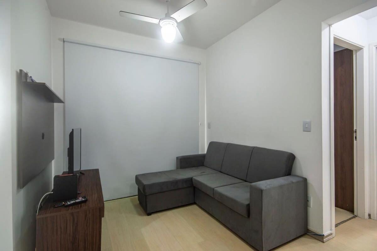 Căn hộ Bhomy Pompeia Muito Bem Localizado Fi33 São Paulo