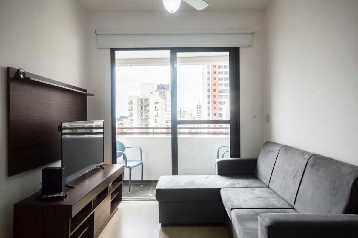 Bhomy Pompeia Muito Bem Localizado Fi33 Apartemen Sao Paulo