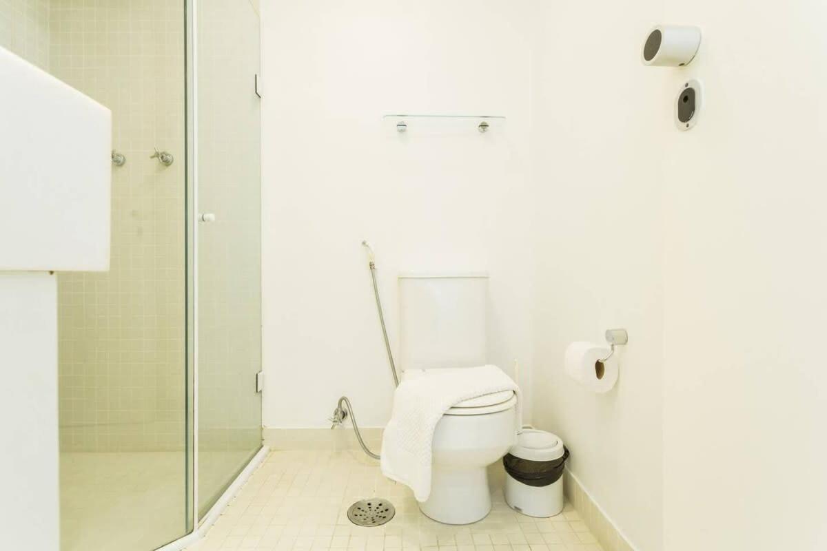Bhomy Nova Conceicao Charme E Vista Sc131 Apartment *