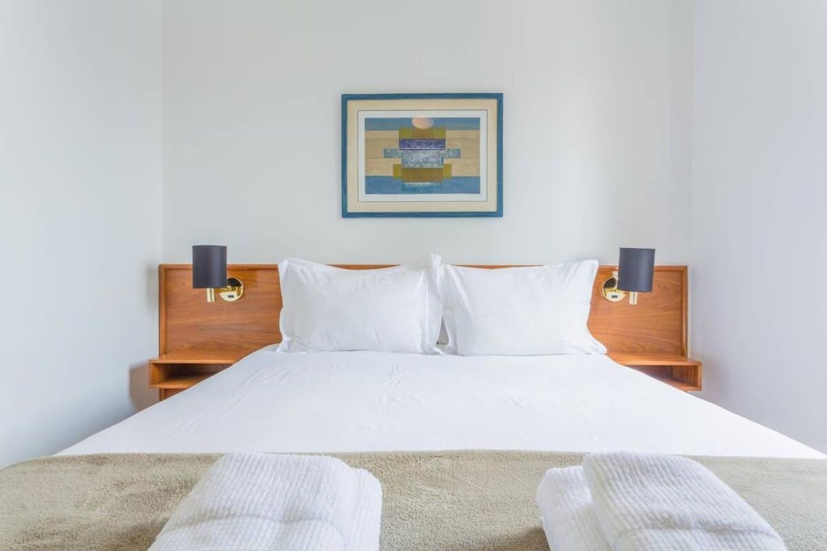 Apartment Bhomy Nova Conceicao Charme E Vista Sc131
