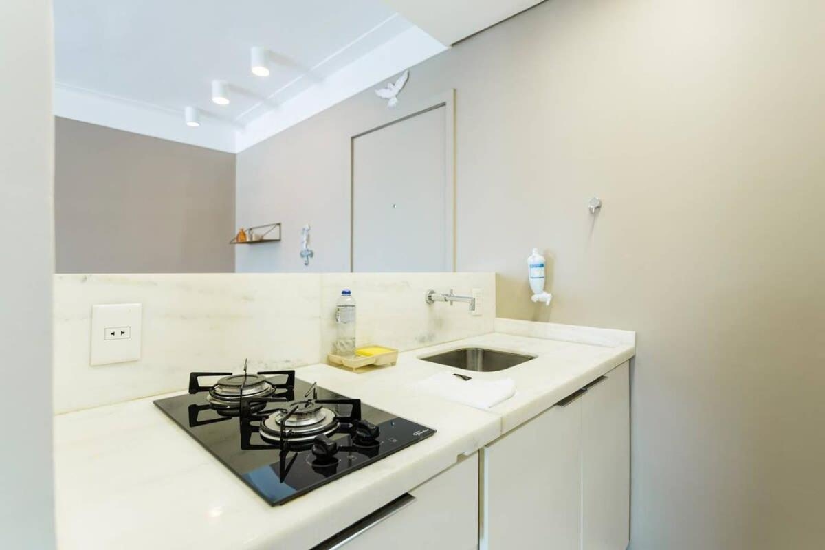 Apartment Bhomy Nova Conceicao Charme E Vista Sc131 *